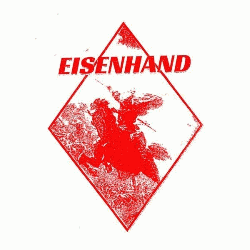 Eisenhand : Demonstration Tape